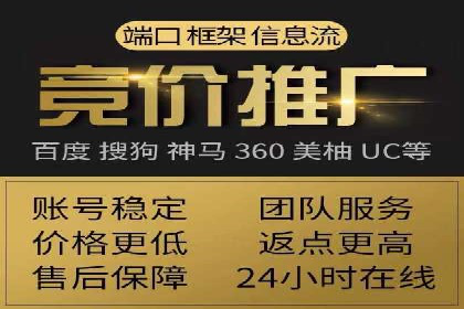 某行业sem代运营推广公司成功案例分析